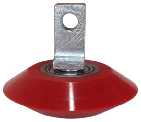 80x22mm 80 Sivri Merdane